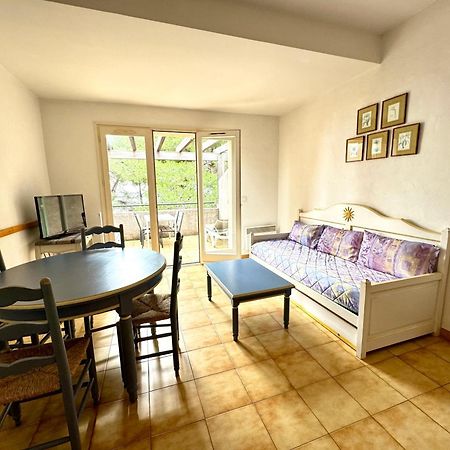 Parc Et Residence Le Provencal Hyères Dış mekan fotoğraf