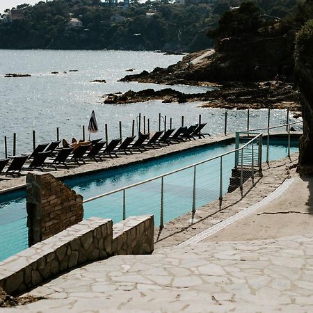 Parc Et Residence Le Provencal Hyères Dış mekan fotoğraf