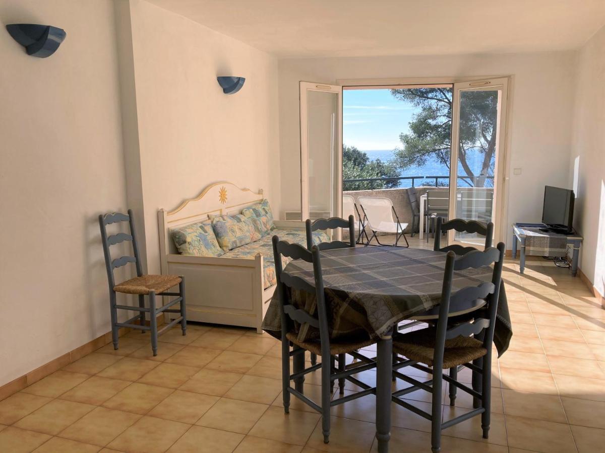 Parc Et Residence Le Provencal Hyères Dış mekan fotoğraf
