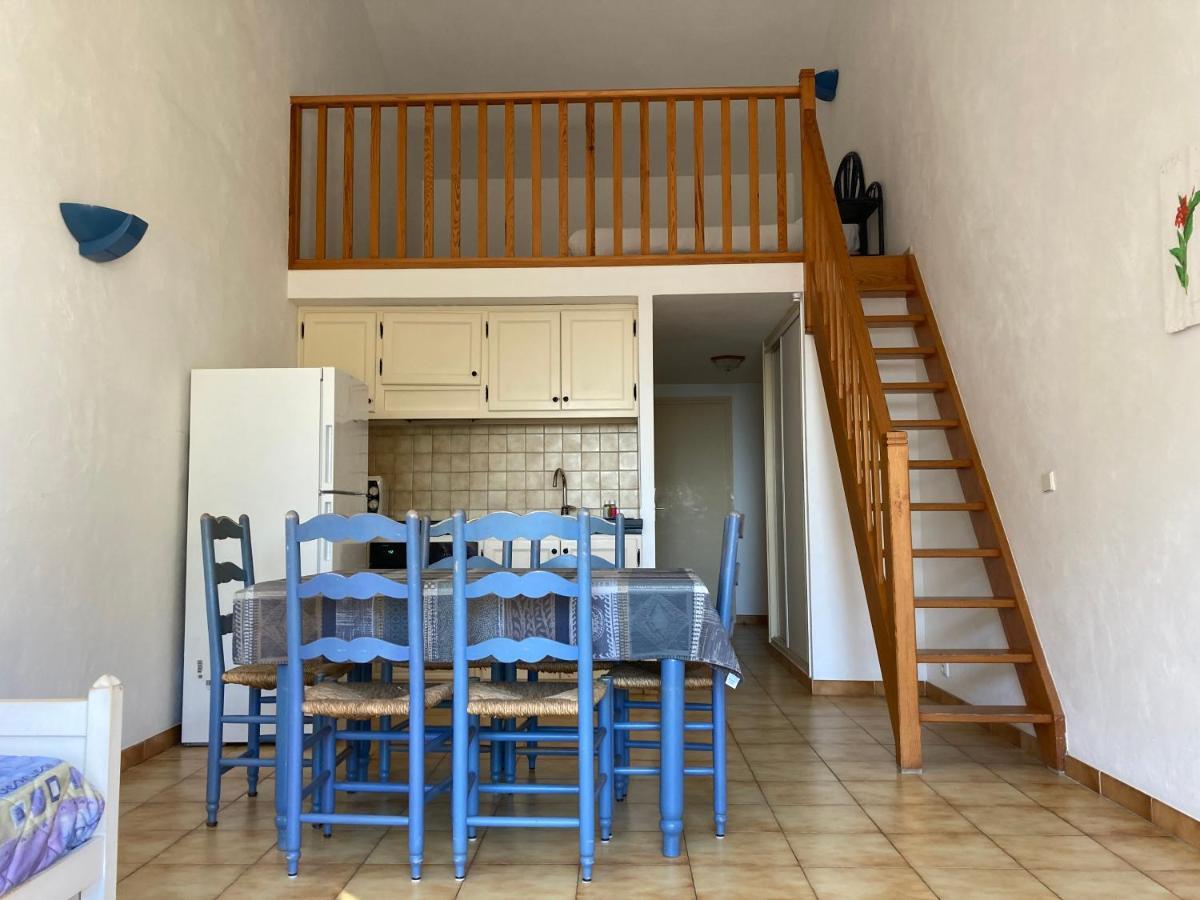 Parc Et Residence Le Provencal Hyères Dış mekan fotoğraf