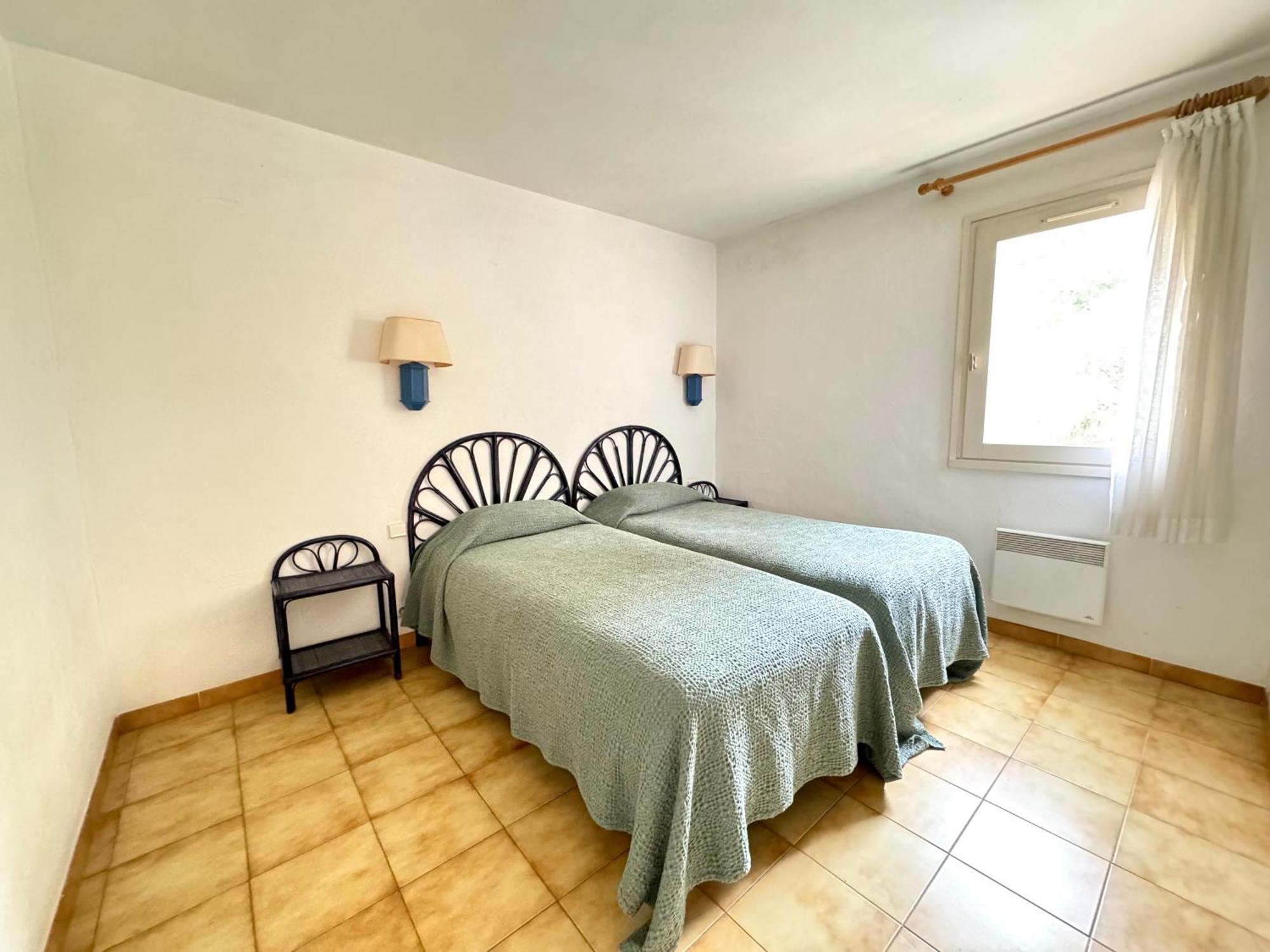 Parc Et Residence Le Provencal Hyères Dış mekan fotoğraf