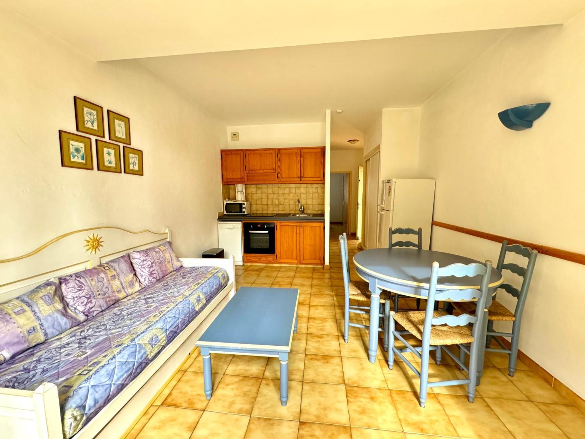 Parc Et Residence Le Provencal Hyères Dış mekan fotoğraf