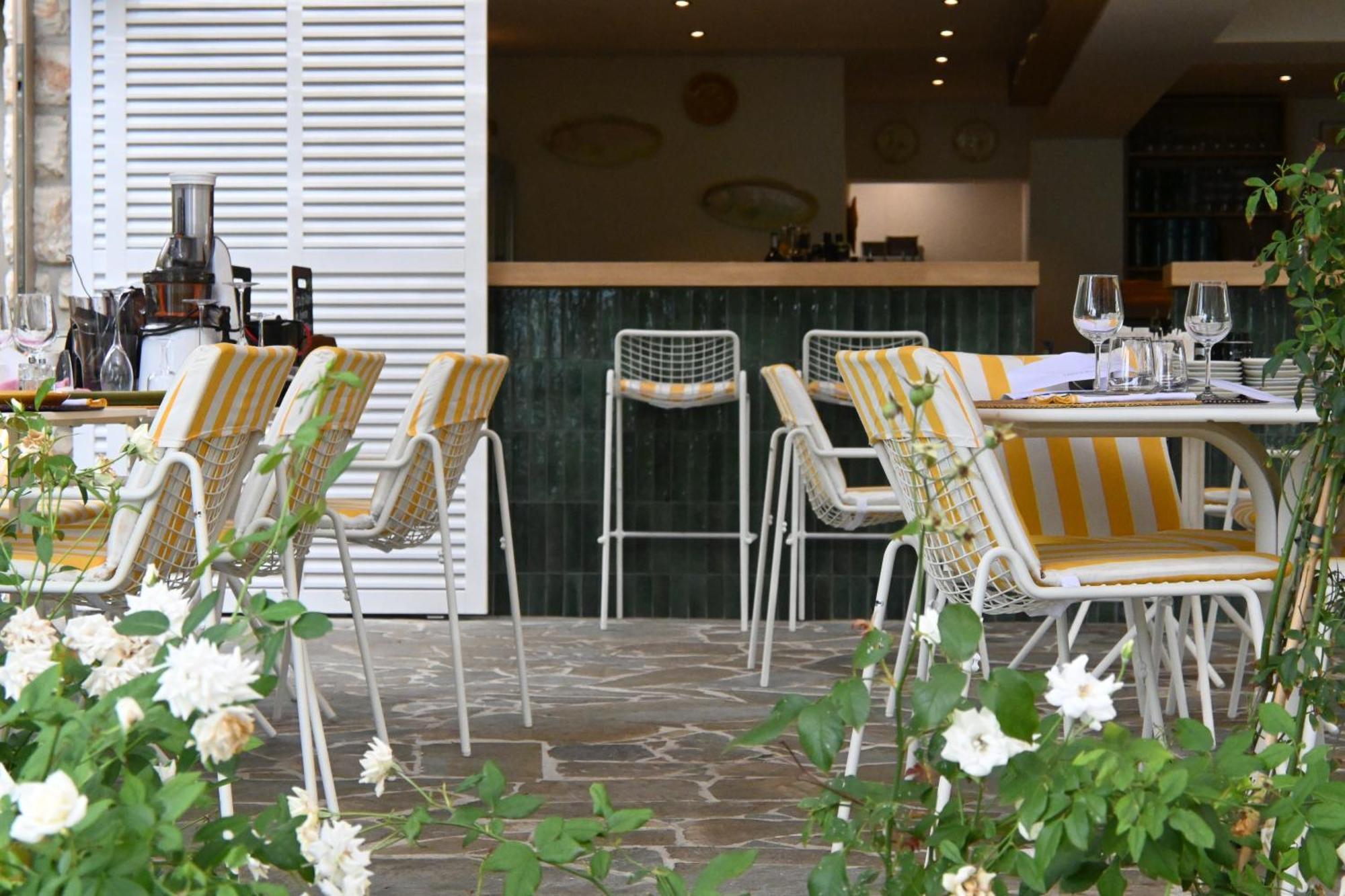 Parc Et Residence Le Provencal Hyères Dış mekan fotoğraf